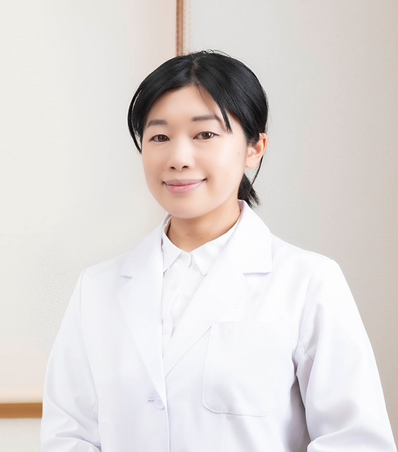 主任 木村奈保子